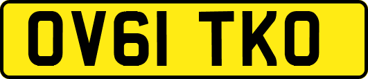 OV61TKO