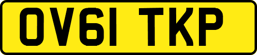 OV61TKP