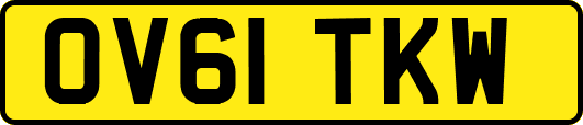 OV61TKW