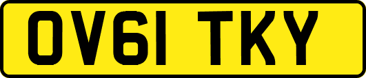 OV61TKY