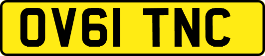 OV61TNC