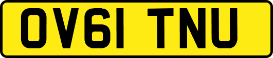 OV61TNU
