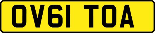 OV61TOA