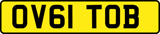 OV61TOB
