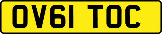 OV61TOC