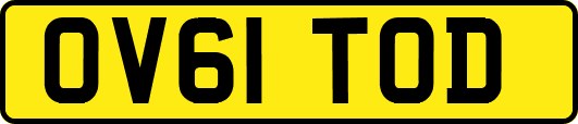 OV61TOD