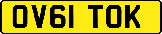 OV61TOK