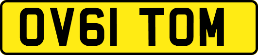 OV61TOM