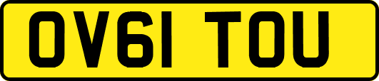 OV61TOU