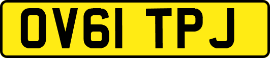 OV61TPJ