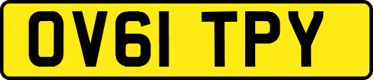 OV61TPY