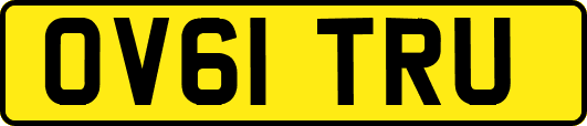 OV61TRU