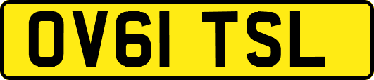 OV61TSL
