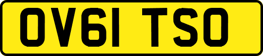 OV61TSO