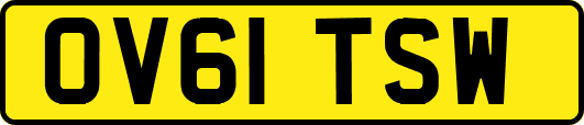 OV61TSW