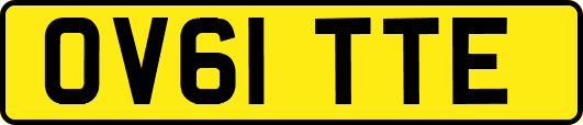OV61TTE