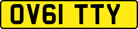 OV61TTY
