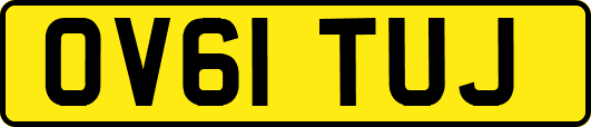 OV61TUJ