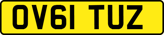 OV61TUZ
