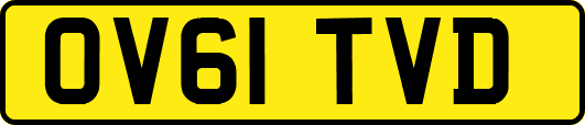 OV61TVD
