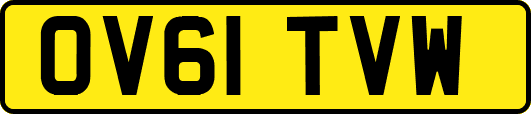 OV61TVW