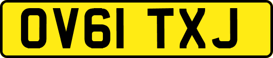 OV61TXJ