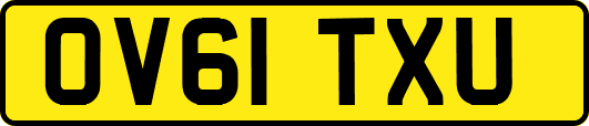OV61TXU