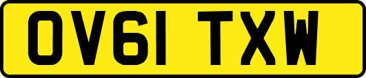 OV61TXW