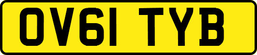 OV61TYB