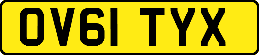 OV61TYX