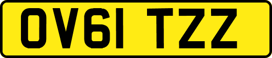 OV61TZZ