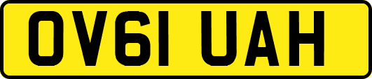 OV61UAH