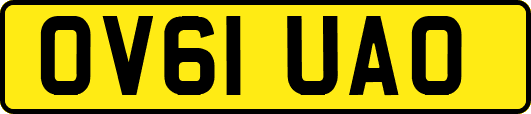 OV61UAO