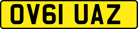 OV61UAZ