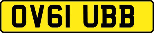OV61UBB