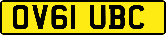 OV61UBC