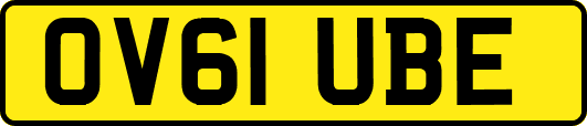 OV61UBE