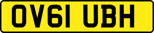 OV61UBH