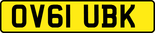 OV61UBK