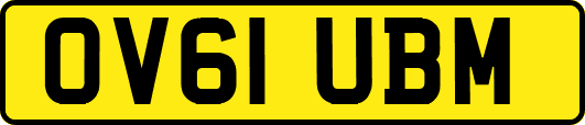 OV61UBM