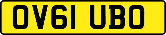 OV61UBO