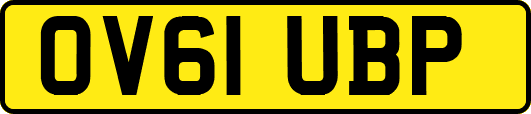 OV61UBP