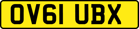 OV61UBX