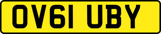 OV61UBY