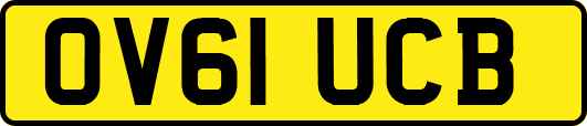 OV61UCB