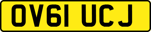 OV61UCJ