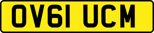 OV61UCM