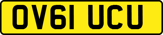 OV61UCU