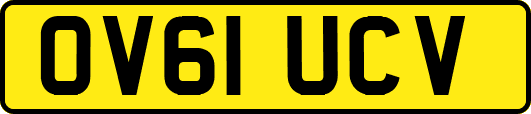 OV61UCV