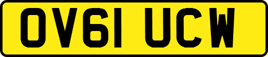 OV61UCW